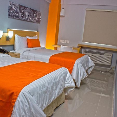 Hotel Urbainn Veracruz Luaran gambar