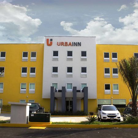 Hotel Urbainn Veracruz Luaran gambar