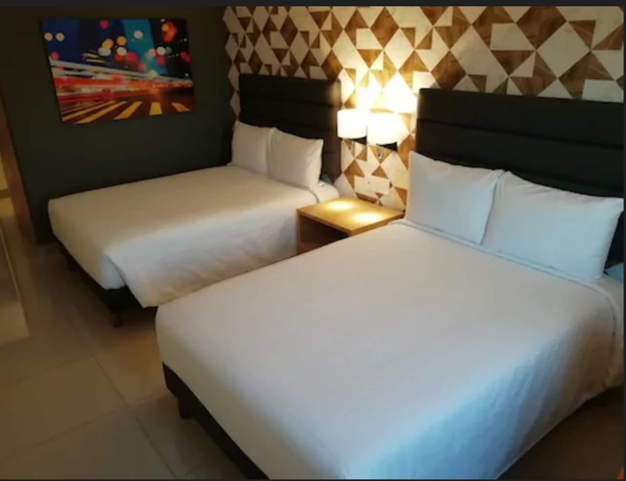 Hotel Urbainn Veracruz Luaran gambar