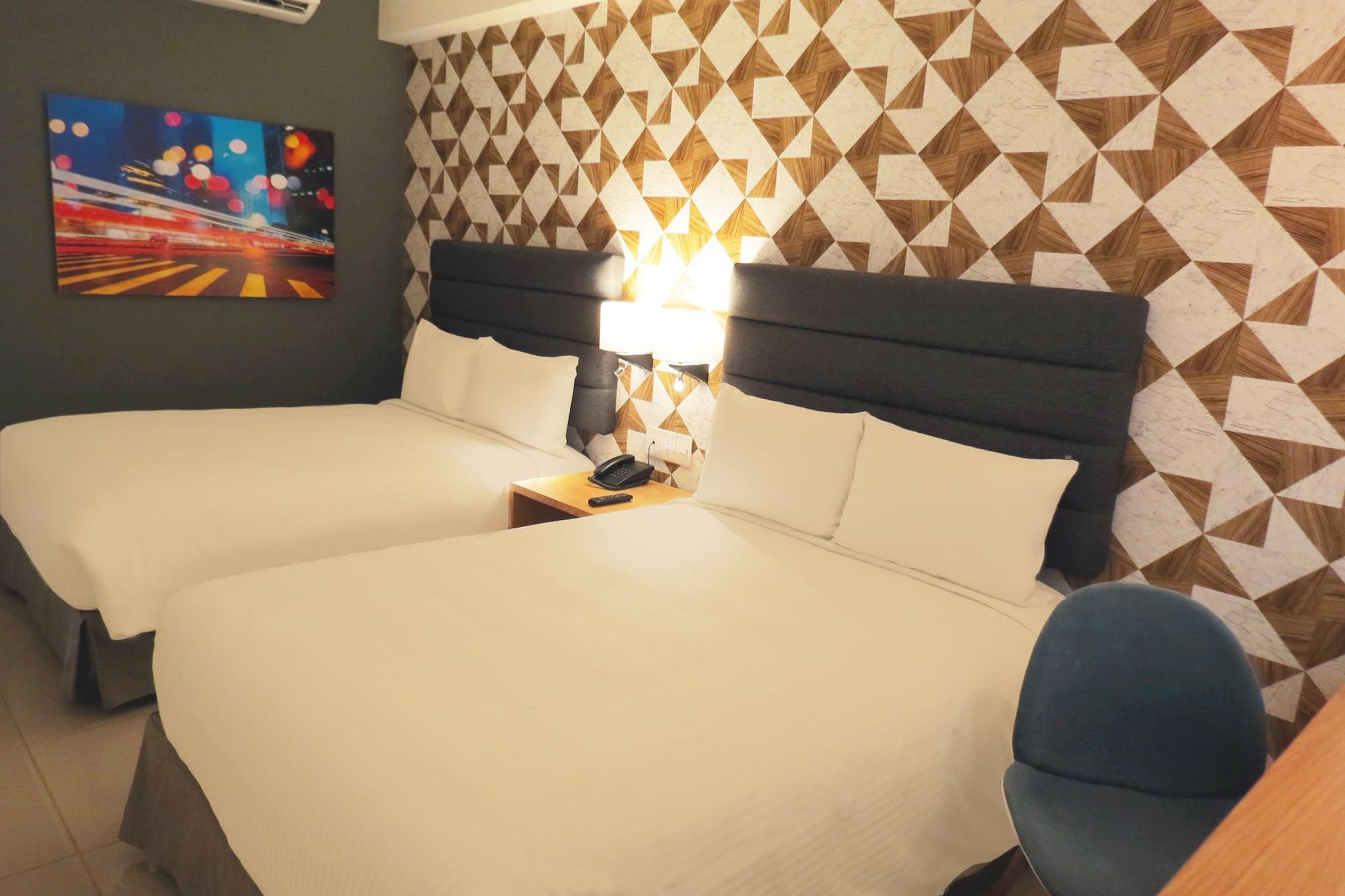 Hotel Urbainn Veracruz Luaran gambar