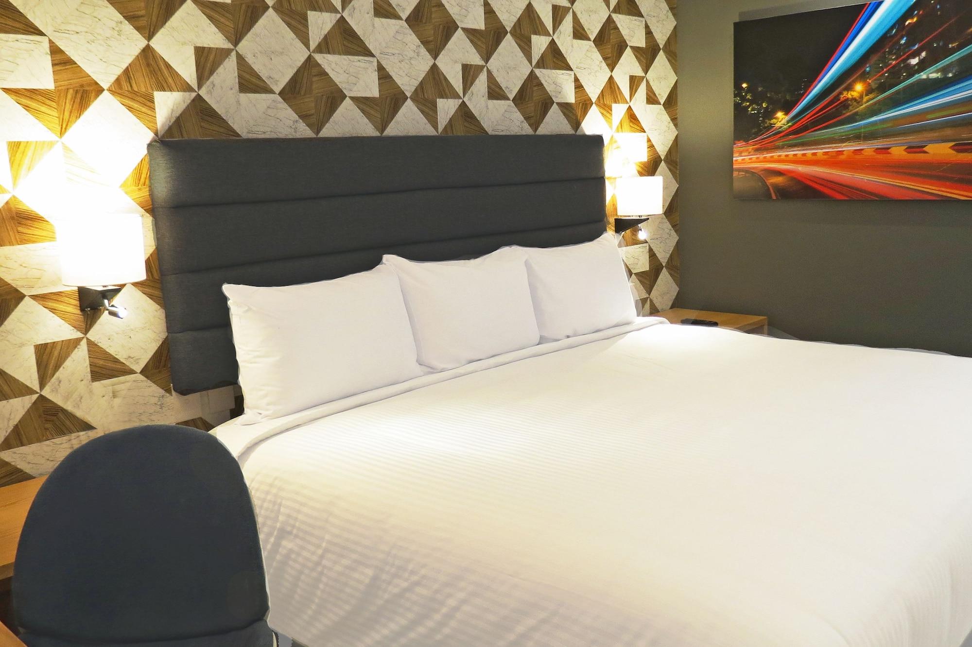 Hotel Urbainn Veracruz Luaran gambar