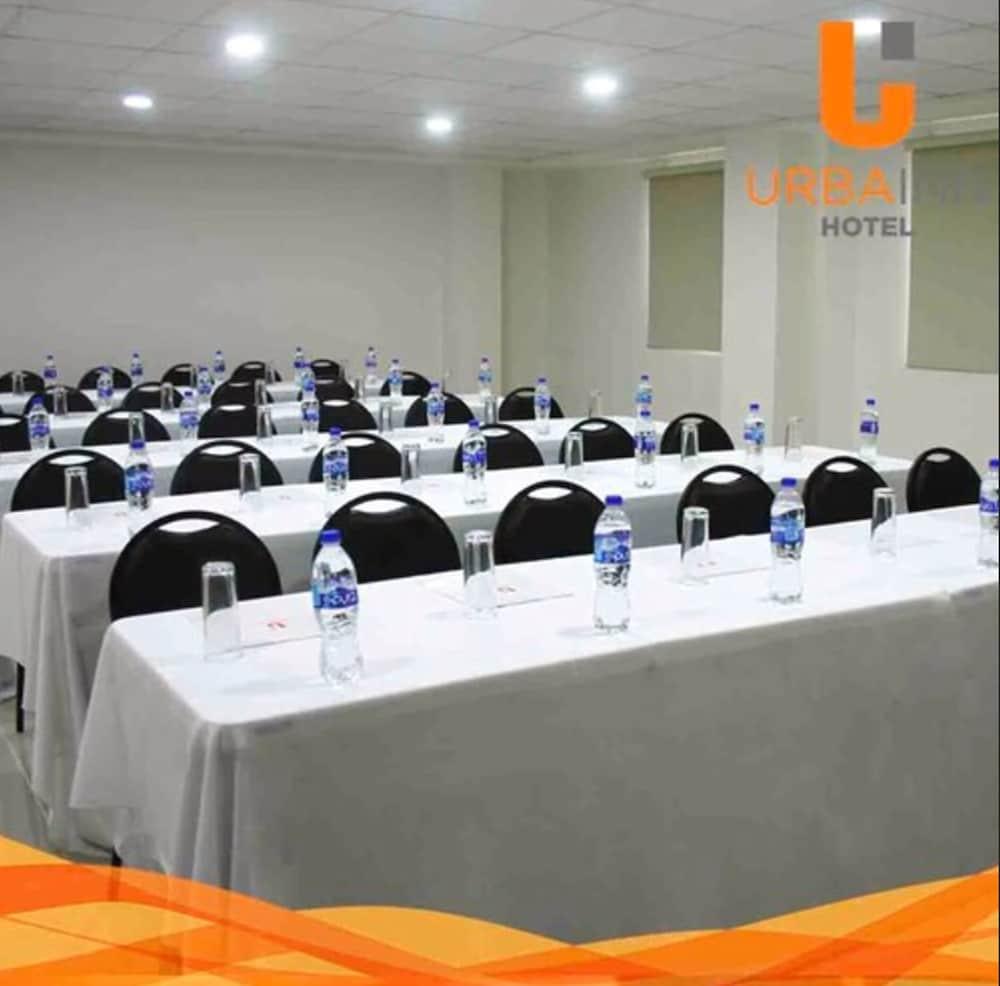 Hotel Urbainn Veracruz Luaran gambar