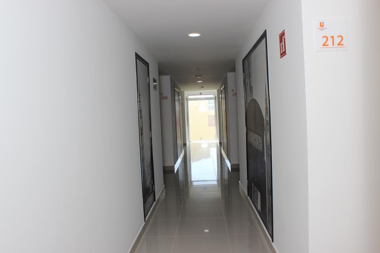 Hotel Urbainn Veracruz Luaran gambar