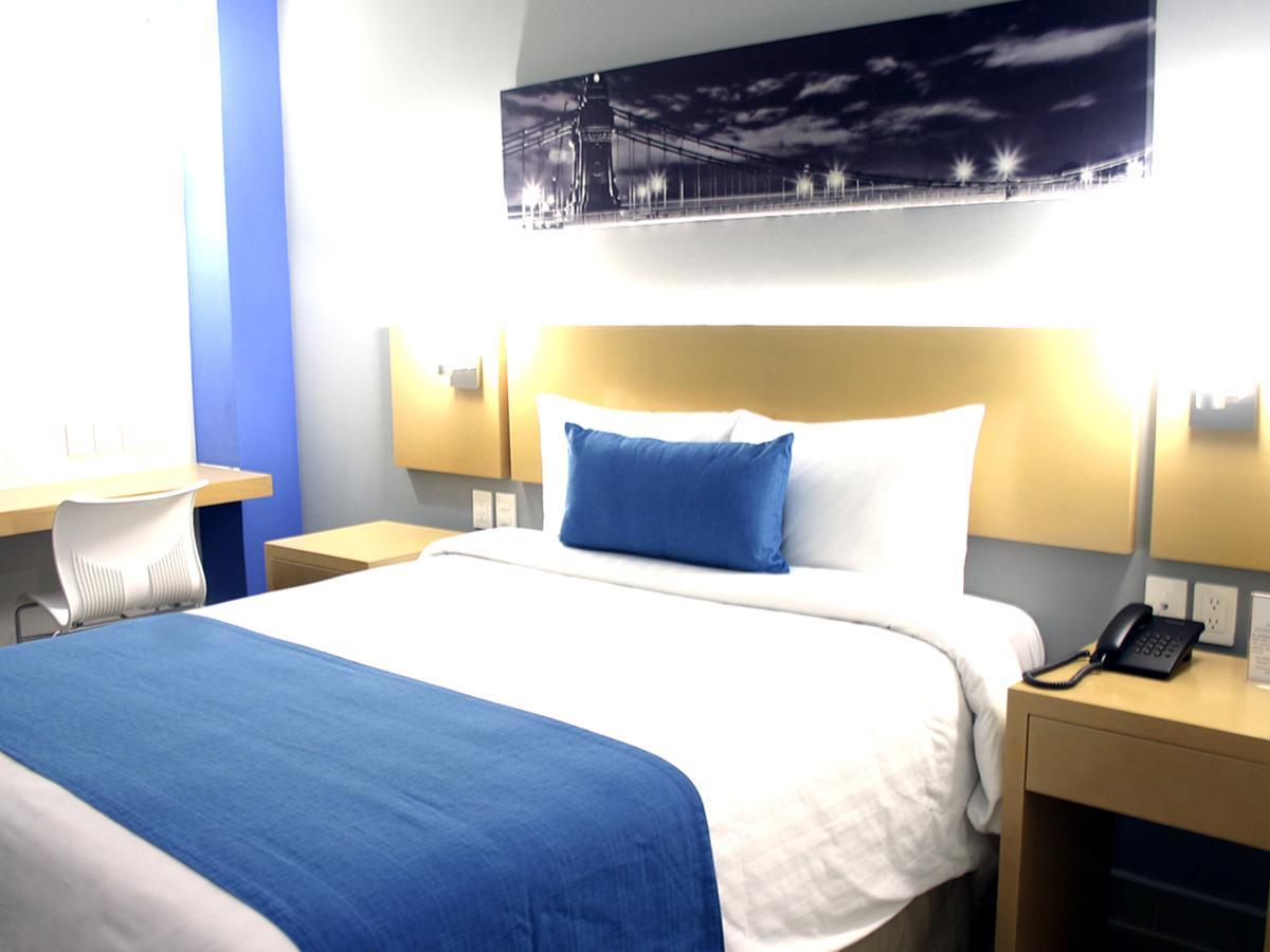 Hotel Urbainn Veracruz Luaran gambar