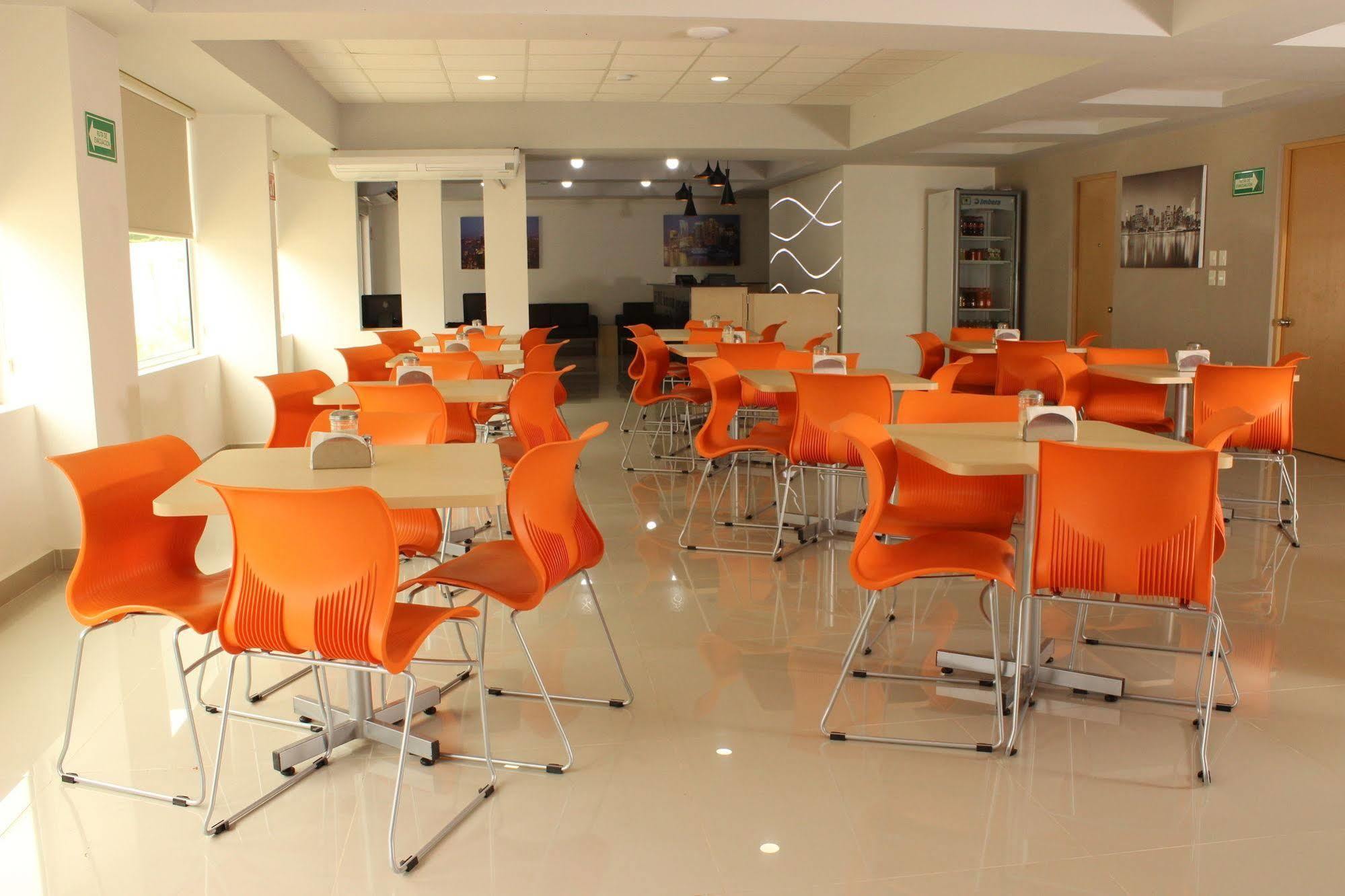 Hotel Urbainn Veracruz Luaran gambar