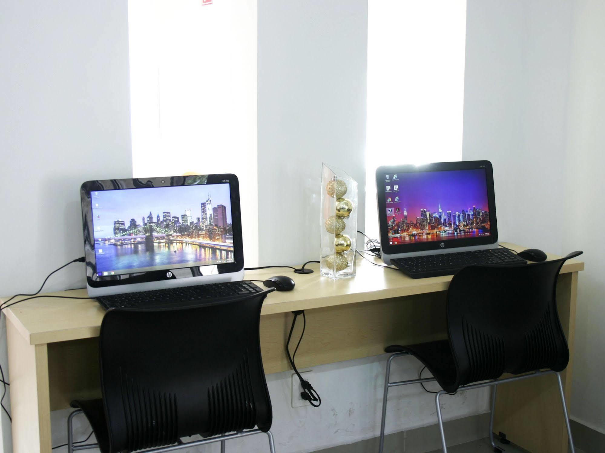 Hotel Urbainn Veracruz Luaran gambar
