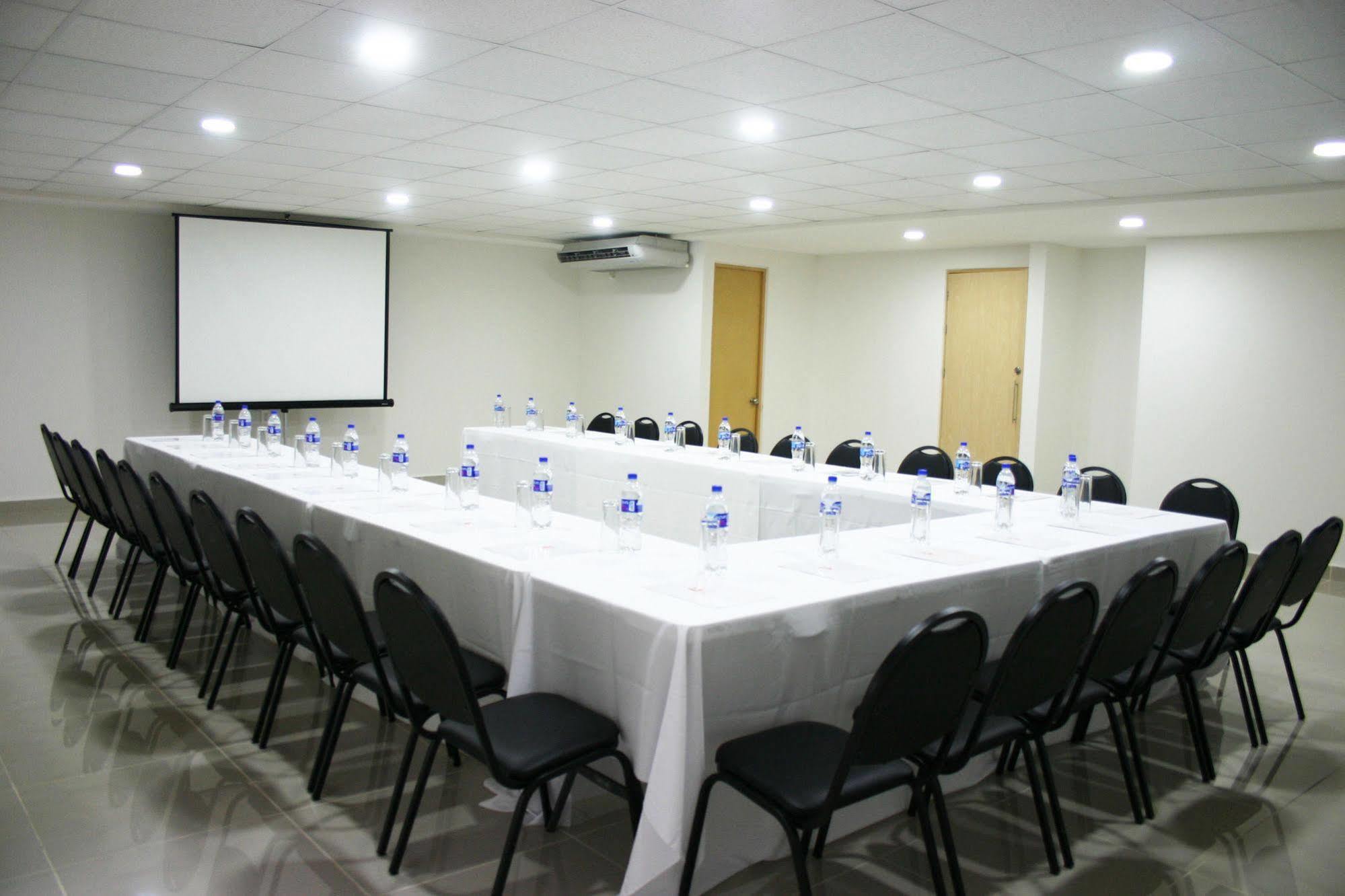 Hotel Urbainn Veracruz Luaran gambar